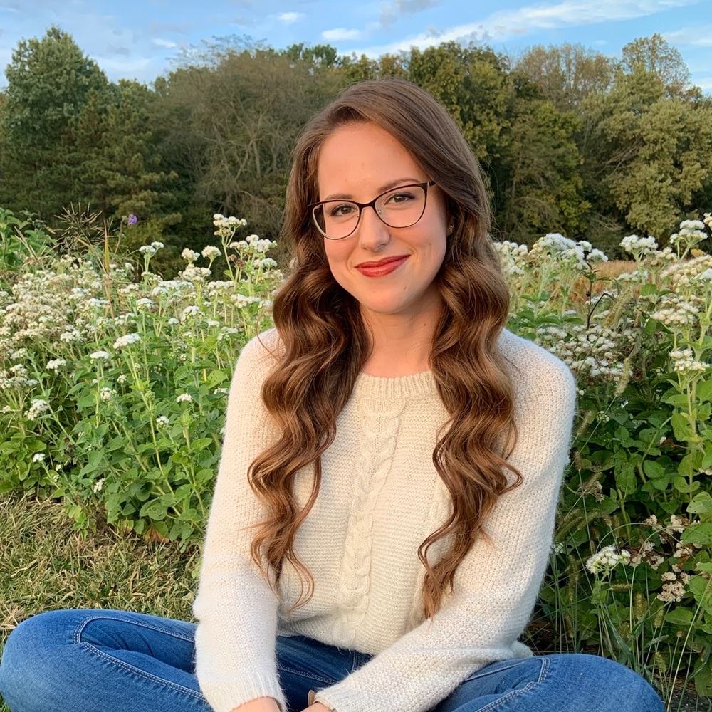 Meet your Posher, Brianna
